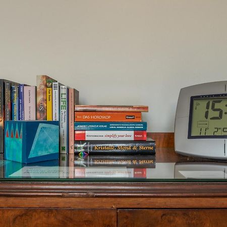 B&B Giorni Dipinti Firenze Eksteriør bilde