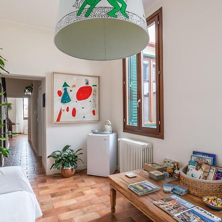 B&B Giorni Dipinti Firenze Eksteriør bilde
