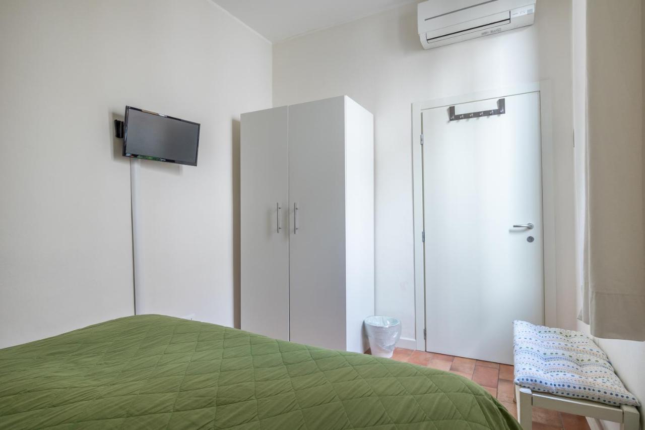 B&B Giorni Dipinti Firenze Eksteriør bilde