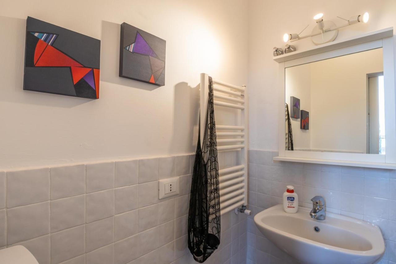 B&B Giorni Dipinti Firenze Eksteriør bilde