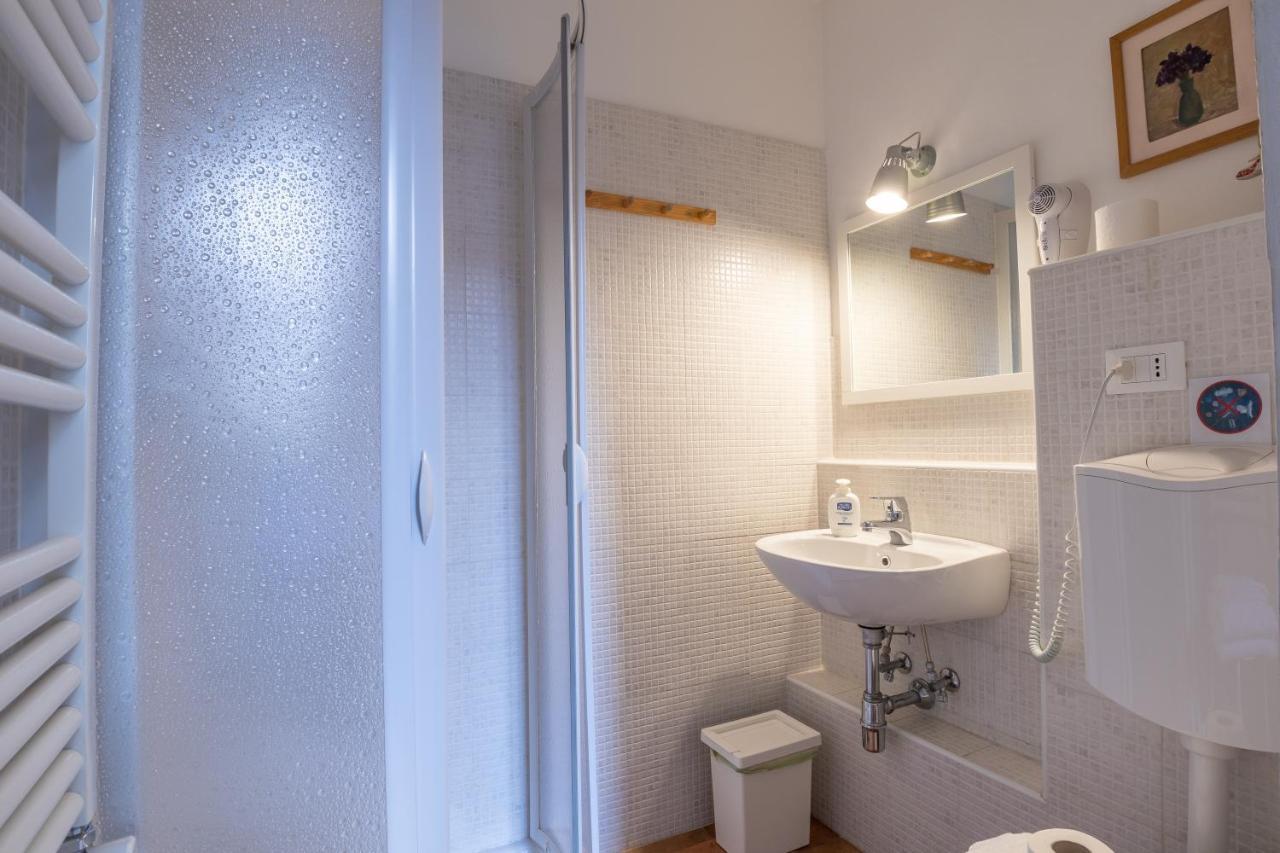 B&B Giorni Dipinti Firenze Eksteriør bilde