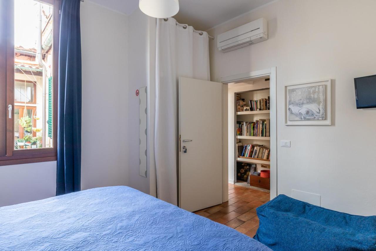 B&B Giorni Dipinti Firenze Eksteriør bilde