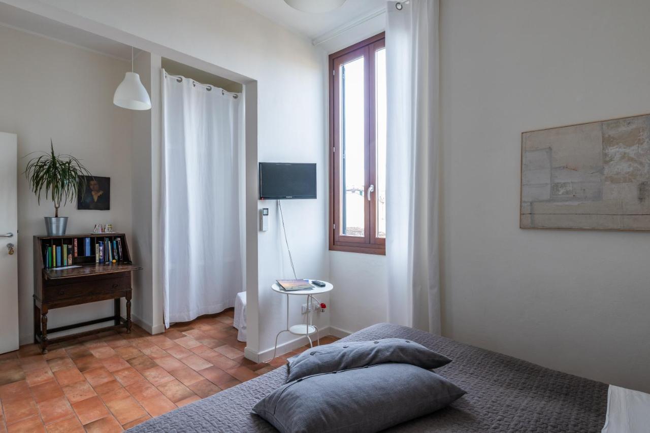 B&B Giorni Dipinti Firenze Eksteriør bilde