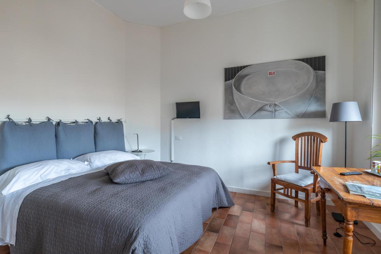 B&B Giorni Dipinti Firenze Eksteriør bilde