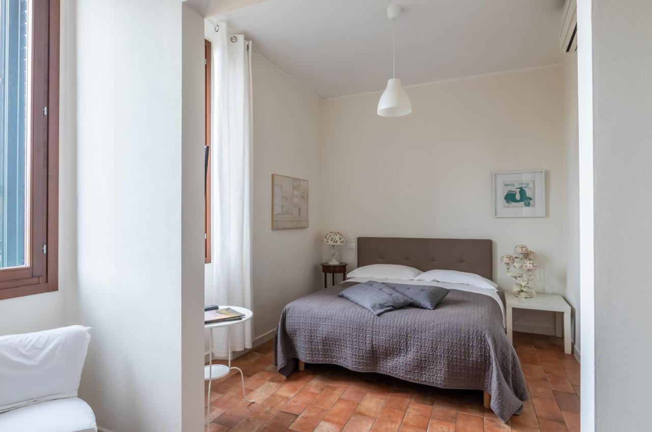 B&B Giorni Dipinti Firenze Eksteriør bilde