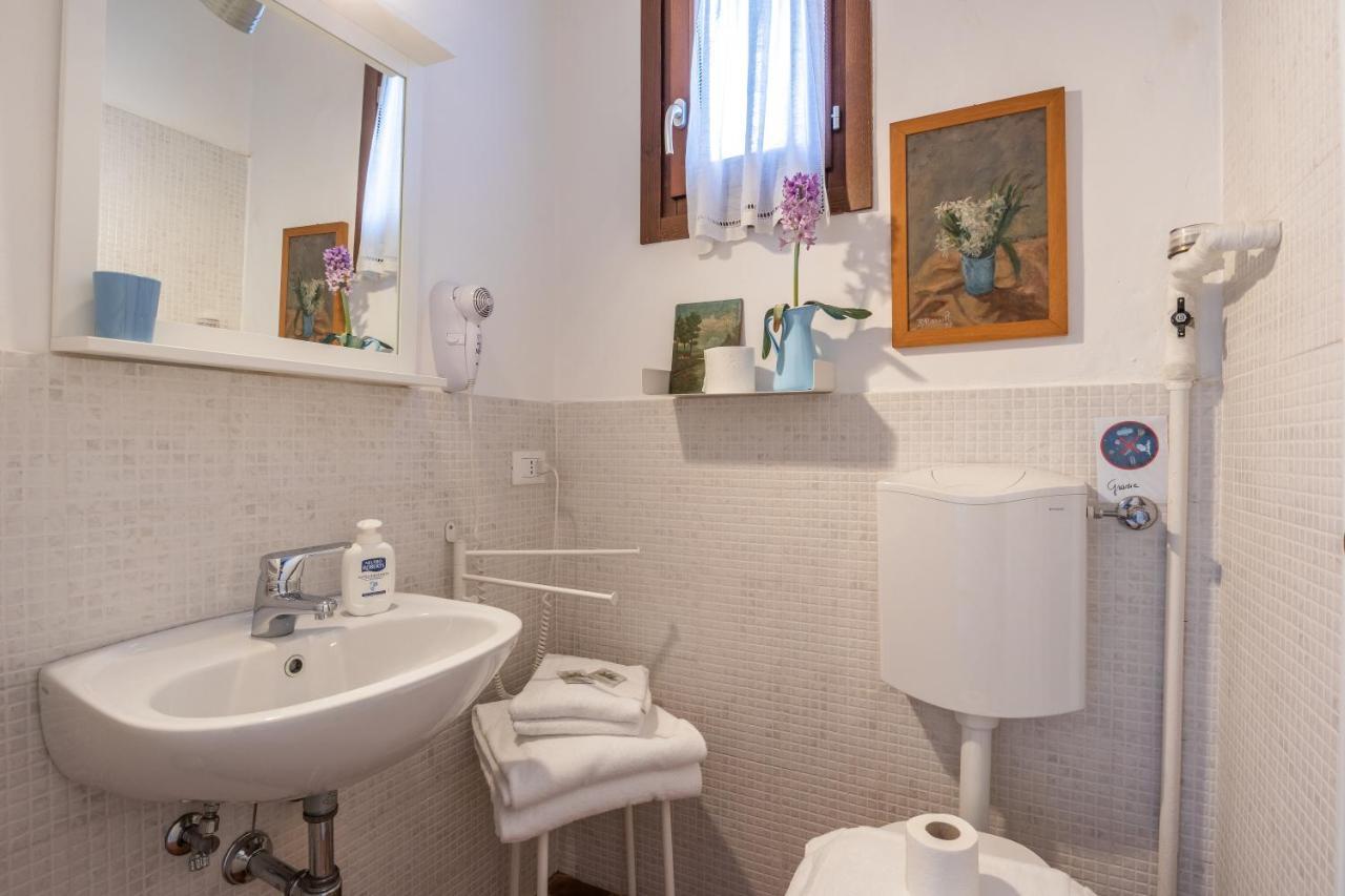 B&B Giorni Dipinti Firenze Eksteriør bilde