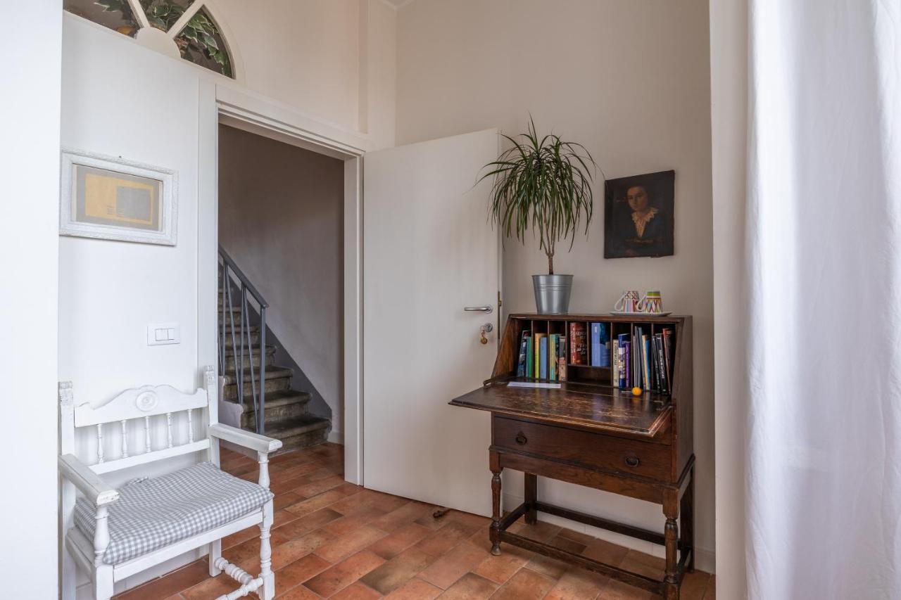 B&B Giorni Dipinti Firenze Eksteriør bilde