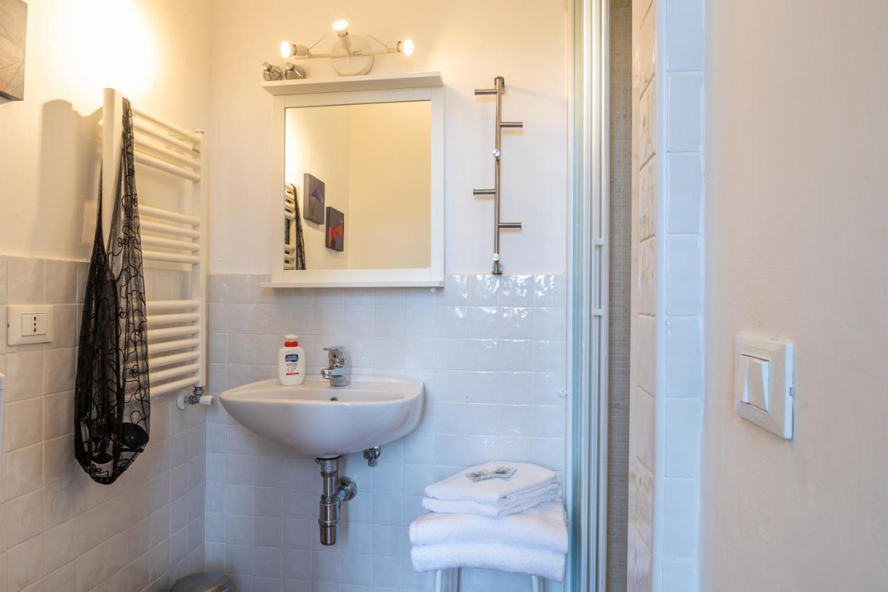 B&B Giorni Dipinti Firenze Eksteriør bilde
