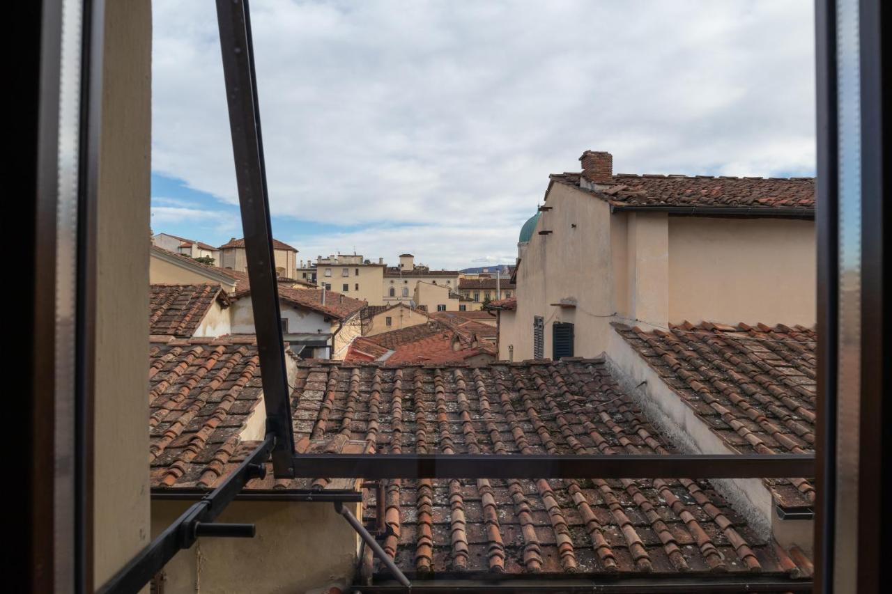 B&B Giorni Dipinti Firenze Eksteriør bilde