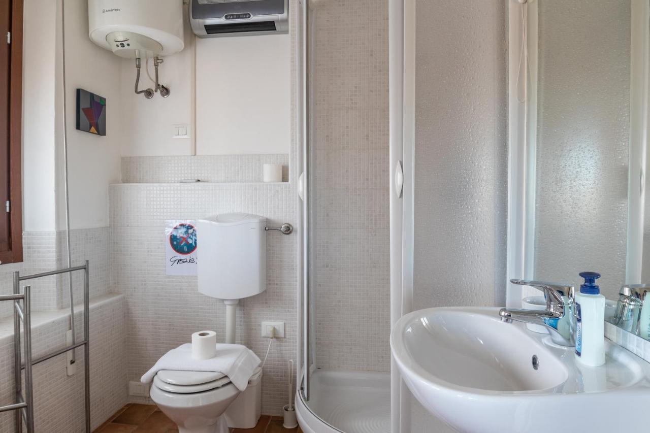 B&B Giorni Dipinti Firenze Eksteriør bilde